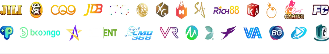PHFUN Game Providers