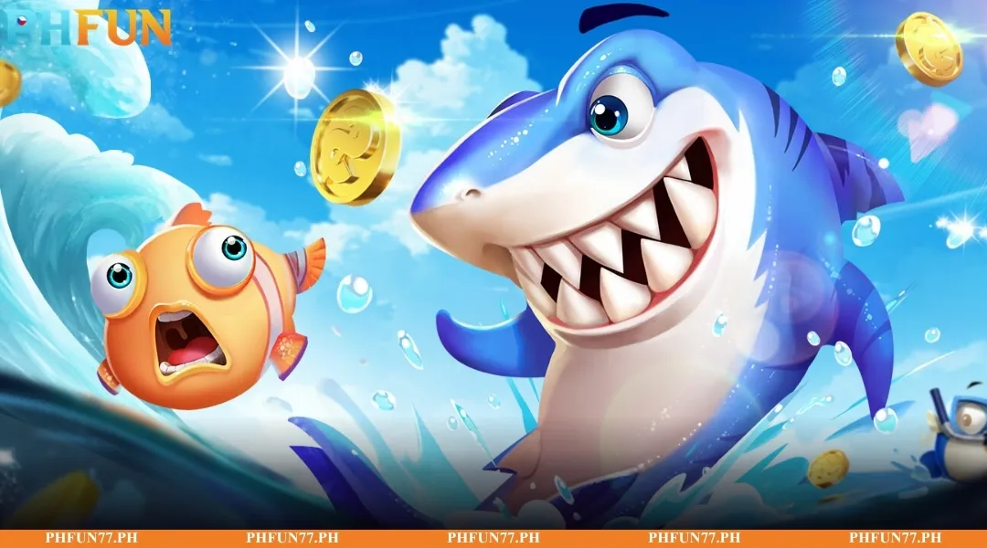 7 Effective Fish Shooting Angle Tips at PH365