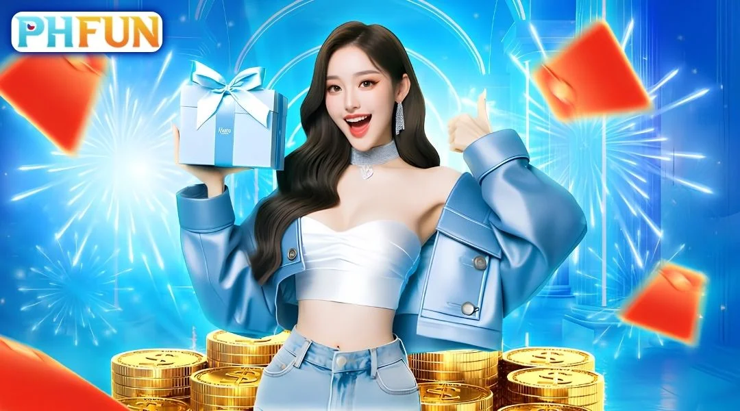 An Overview of PHFUN Promotions