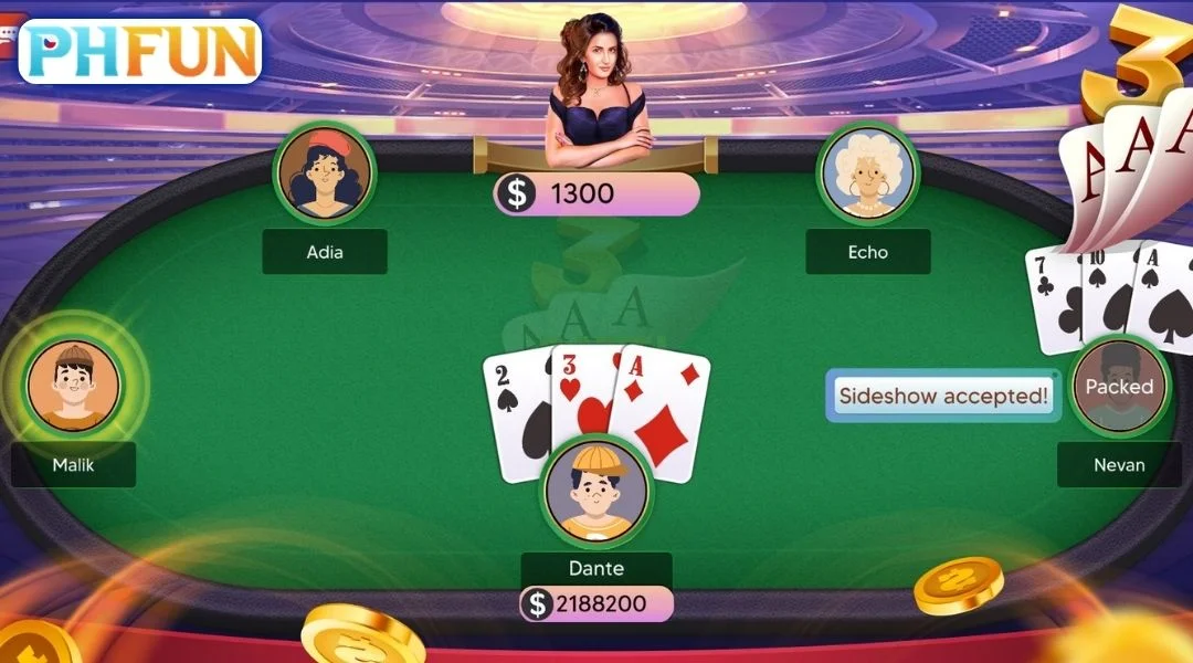Basic Gameplay to Master When Joining PHFUN