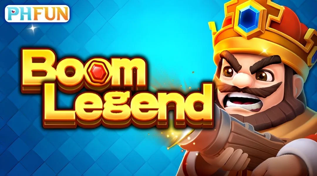 Boom Legend PHFUN - 5 Amazing Advantages and Fish Hunting Tips