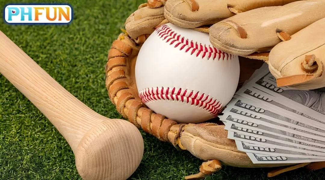 Detailed Information on PHFUN Baseball Betting for Newbies