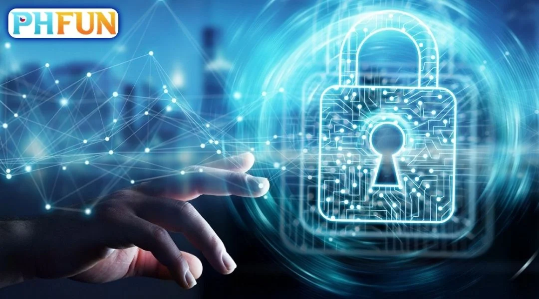 Explanation of the Privacy policy PHFUN