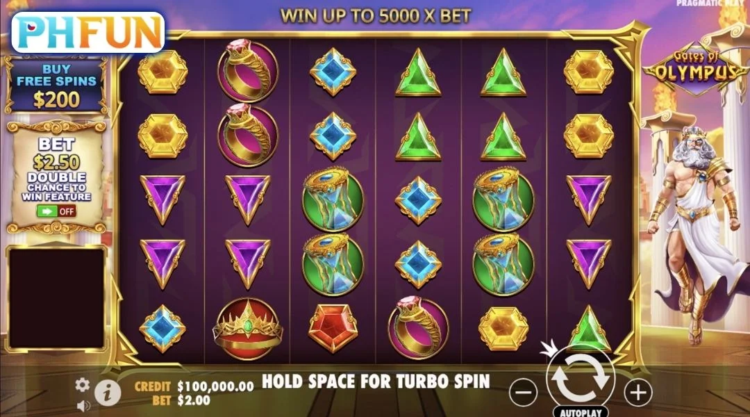 Learn How It Works and Detailed PHFUN Gameplay Rules