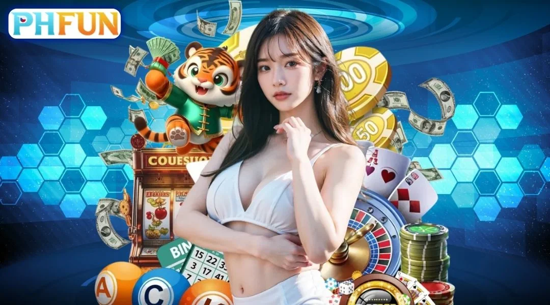 Outstanding Advantages Attracting New Members at PHFUN