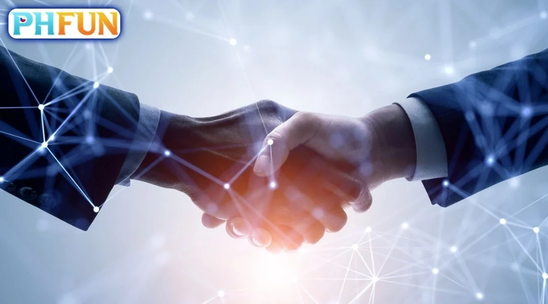 PHFUN Global Strategic Partnership Network Expands