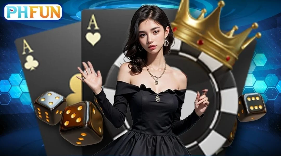 PHFUN's Role in Promoting Responsible Gaming