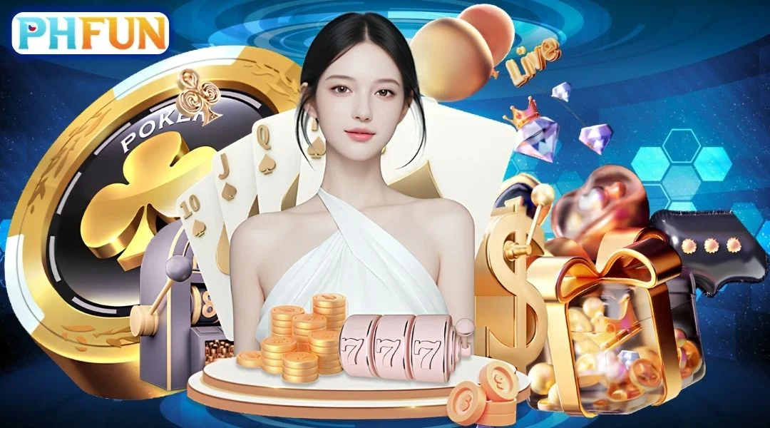 Register PHFUN Brings Attractive Benefits
