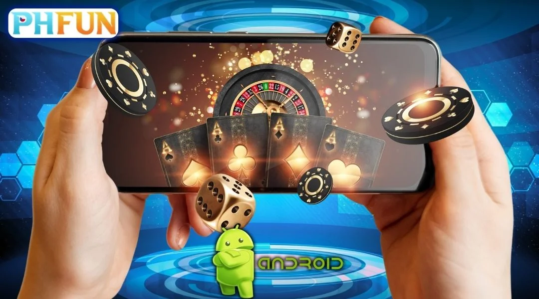 Step-by-Step Instructions for Installing PHFUN on Android