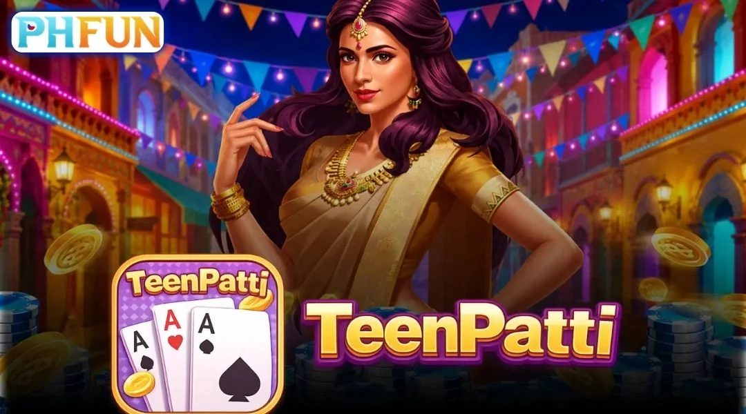 Teen Patti KK99 – High-Speed Card Game for Members