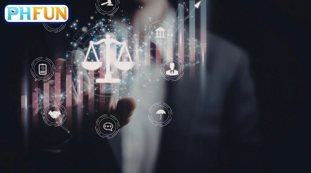 The PHFUN Platform Bears High Responsibility