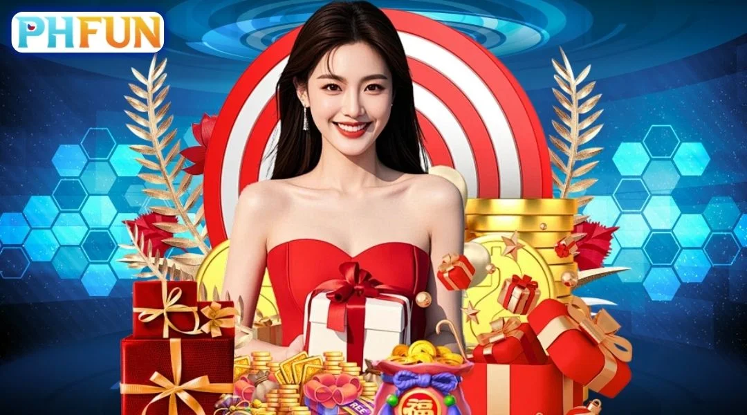 Unlimited Promotions at the Reputable PHFUN Playground